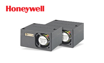 Honeywell HPM Series Particle Sensor with UART Output