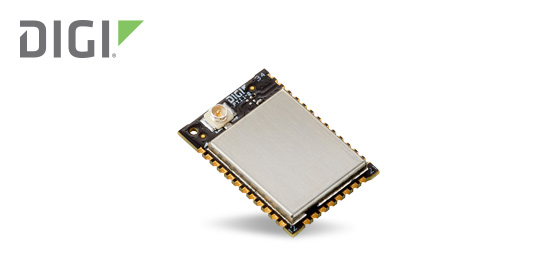 Módulo RF Zigbee XBee3™