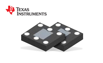 Texas Instruments OPT3006 Ultra Thin Ambient Light Sensor