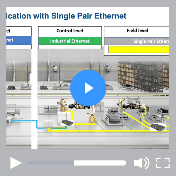 Video: Single is More: Simplifying IIoT & Automation