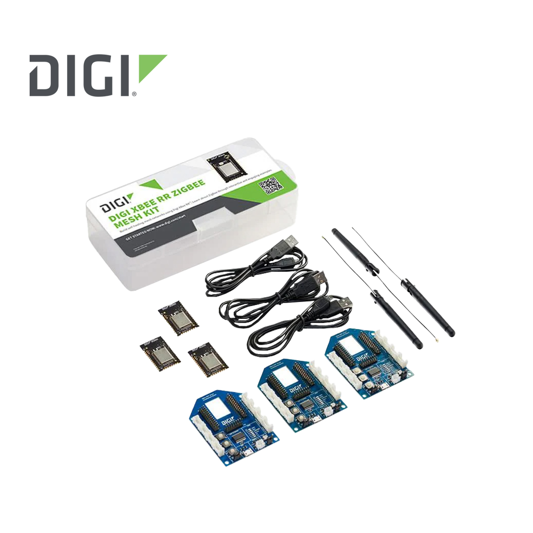 Digi XBee® RR Development Kit