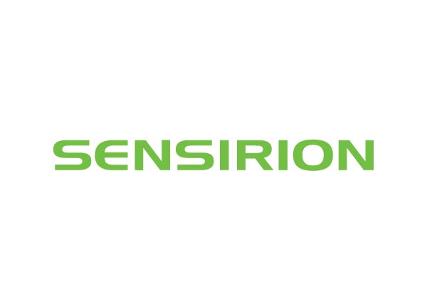 Sensirion logo