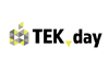 Tek Day logo