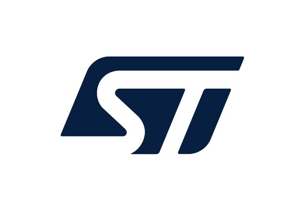 ST Microelectronics logo