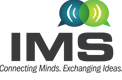 IMS infomation logo link