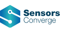  Sensory Converge Logo graphic
