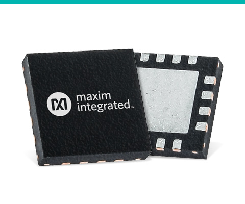 Maxim MAX17690 No-Opto Isolated Flyback Controller