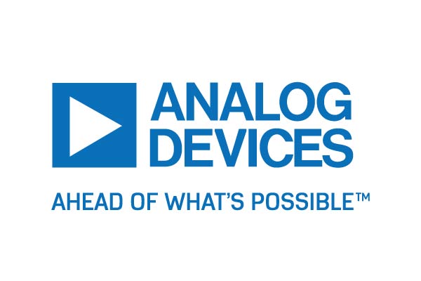 Analog Devices logo