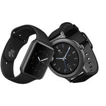 Mouser Smartwatch Giveaway