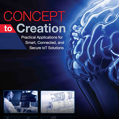 eBook: Concept to Creation