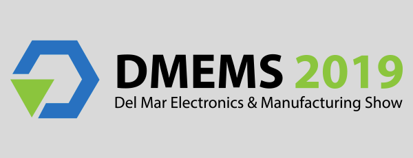 Del Mar Electronics 2019