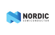 Nordic Semiconductor logo