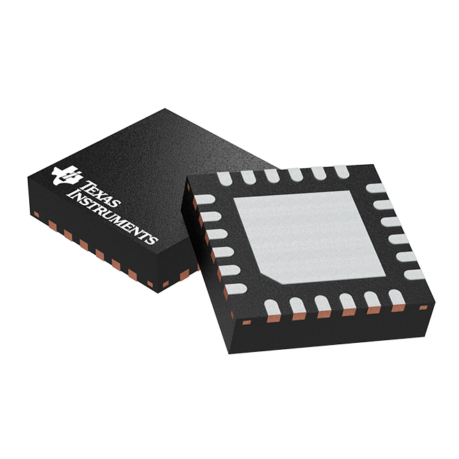 LM25122-Q1 Synchronous Boost Controller