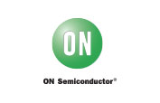 On Semiconductor logo