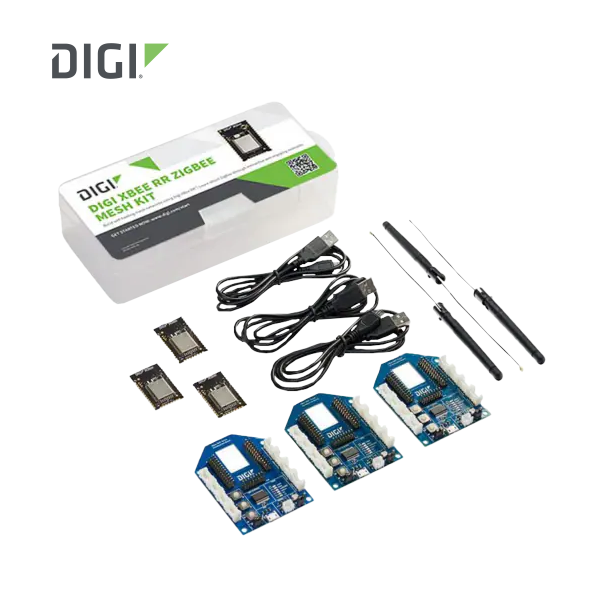 Digi XBee® RR Development Kit