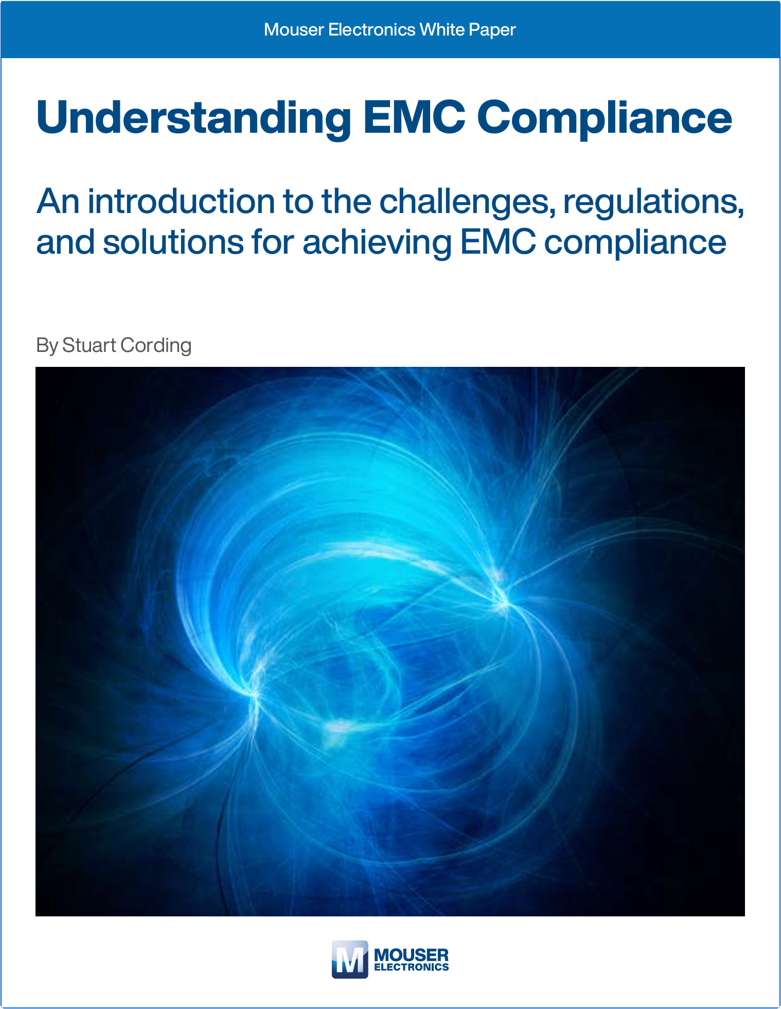 Reference Guide to EMC and EMI | Download | Mouser
