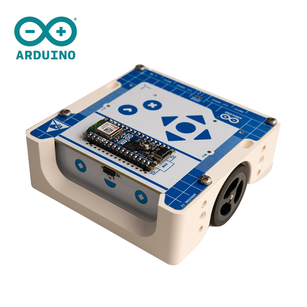 Arduino Alvik Roboter AKX00066