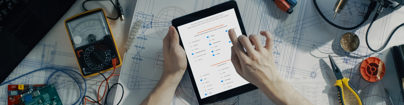 Pick the Tech You Want to See
