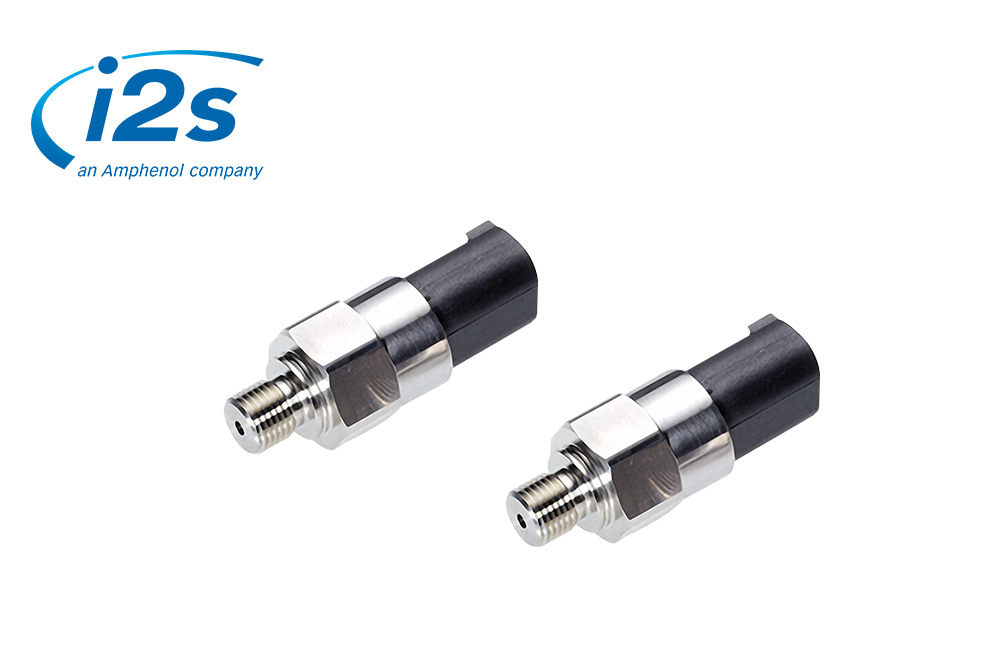 Amphenol Industrial Sensors - Mouser