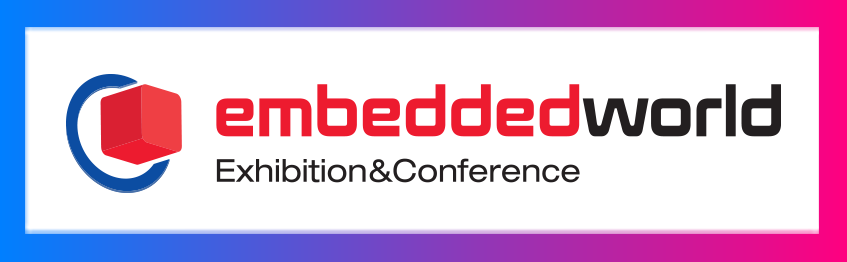 embedded world - Exhibition & Conference