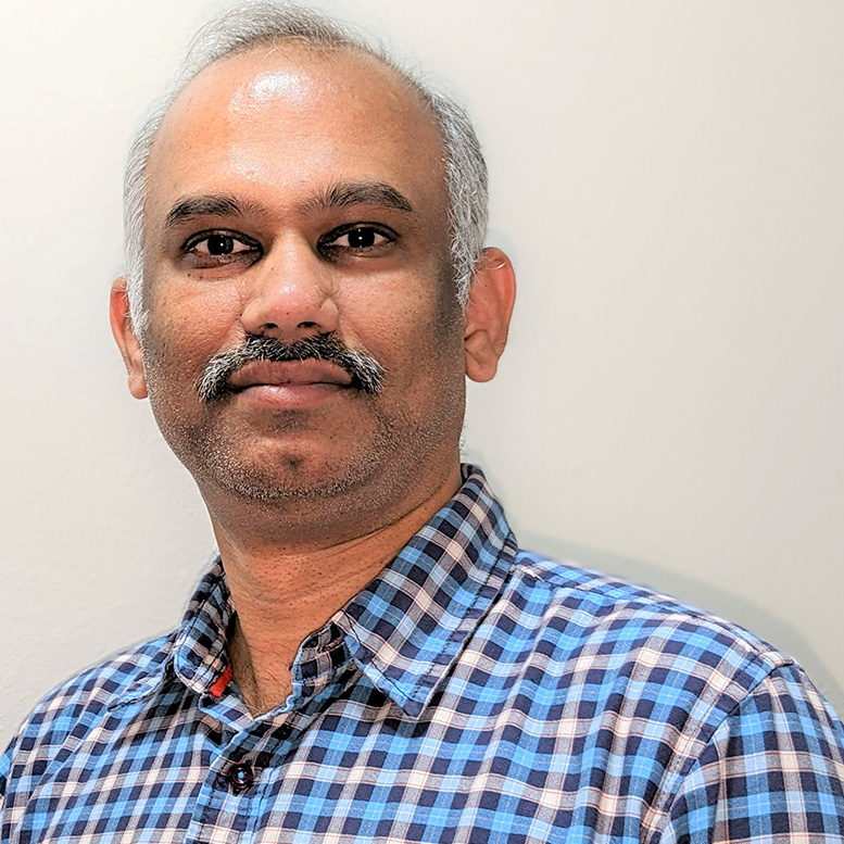 Navaneeth Kumar, Applications Manager – C2000 MCU Industrial Business Line, Texas Instruments Inc.