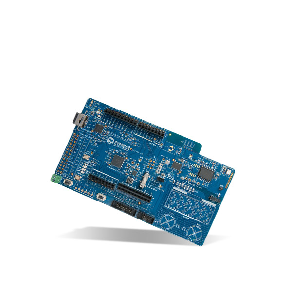 Cypress Semiconductor PSoC® 6 BLE Pioneer套件