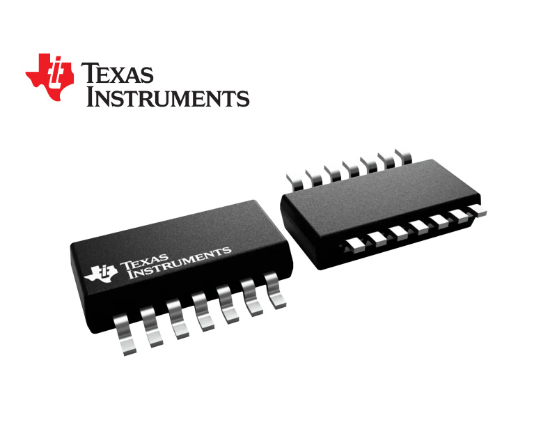 Texas Instruments TPSF12C3/TPSF12C3-Q1 Standalone Active Filter IC