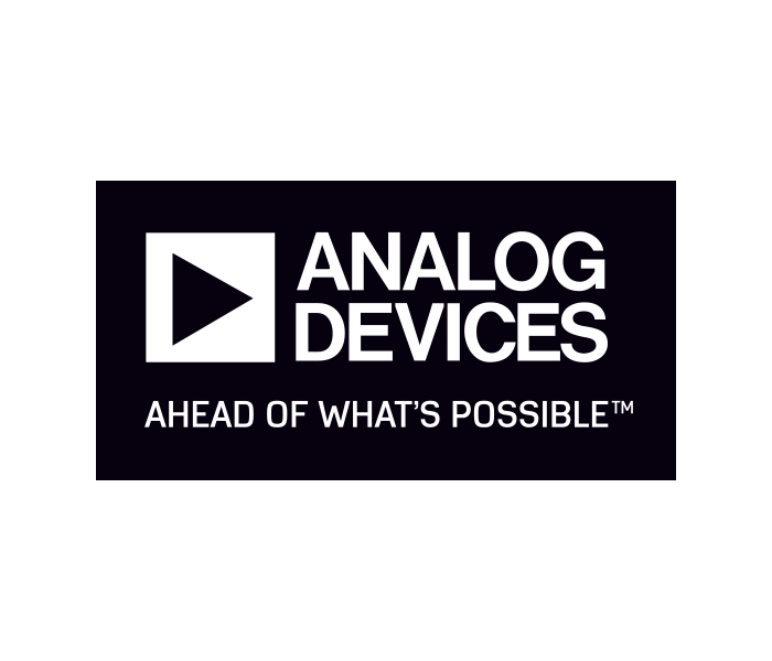 Analog Devices Ahead of whats possible