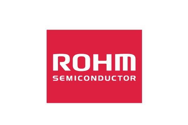 Rohm Semiconductor logo