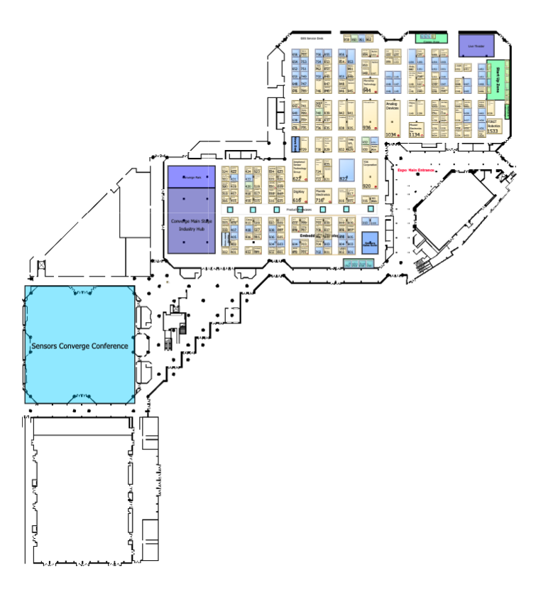 event map link 