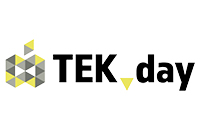 TEK day logo