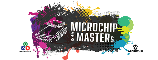 Microchip Masters 2019