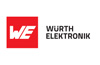 Wurth Eleckronik logo