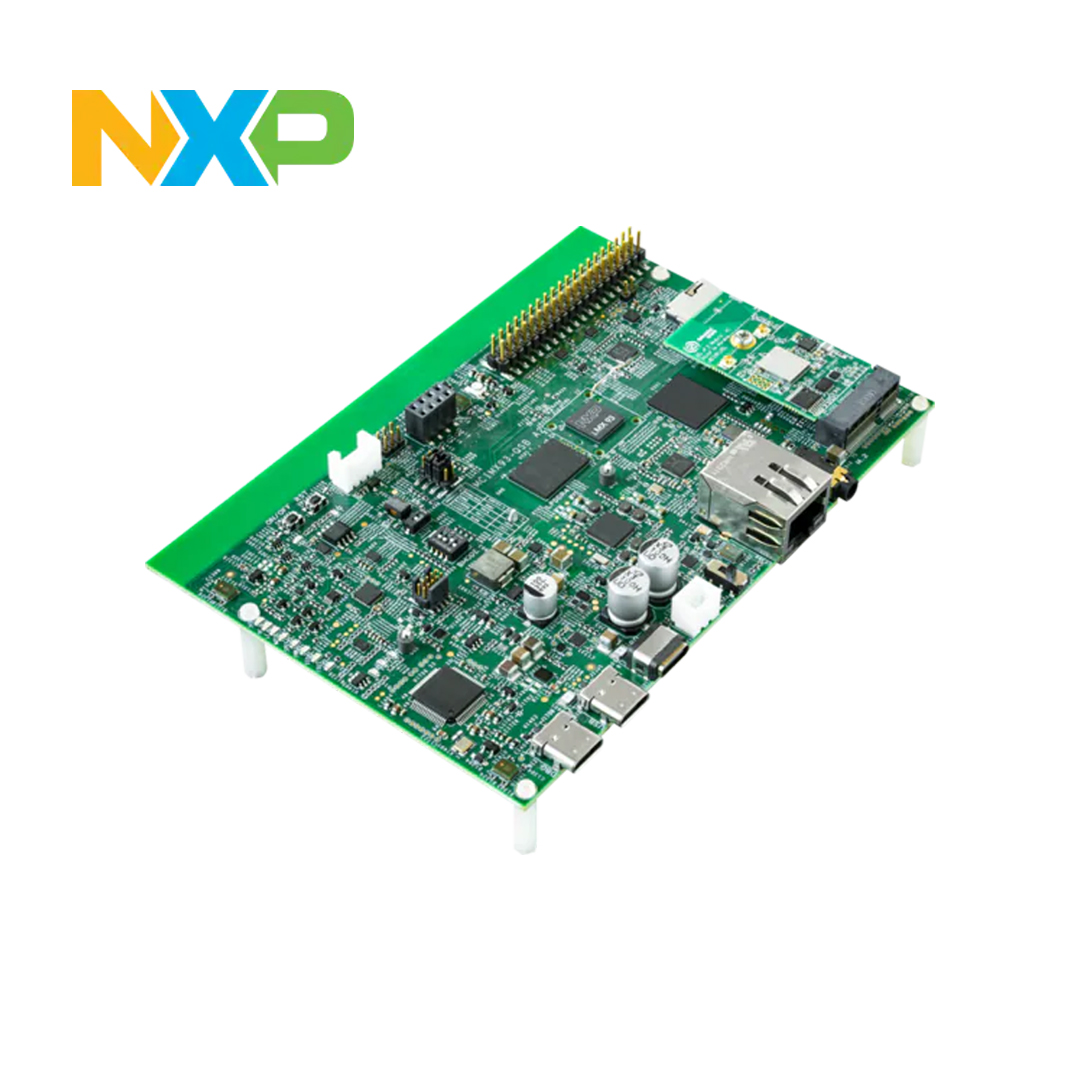 NXP Semiconductors MCIMX93-QSB Development Board