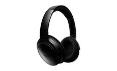 headphone product image