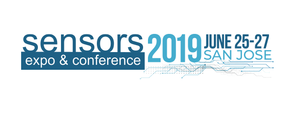 Sensors Expo 2019