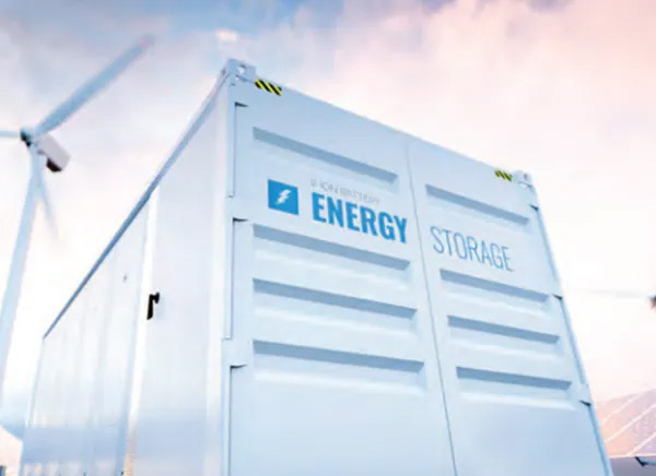 Energy Storage System Connector Solutions