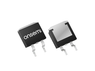 Trench6 N-Channel MV MOSFETs