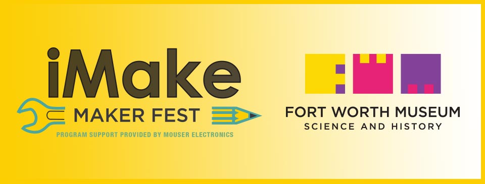 iMake Maker Fest