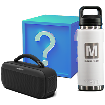 Giveaway