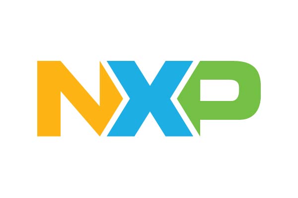 NXP logo