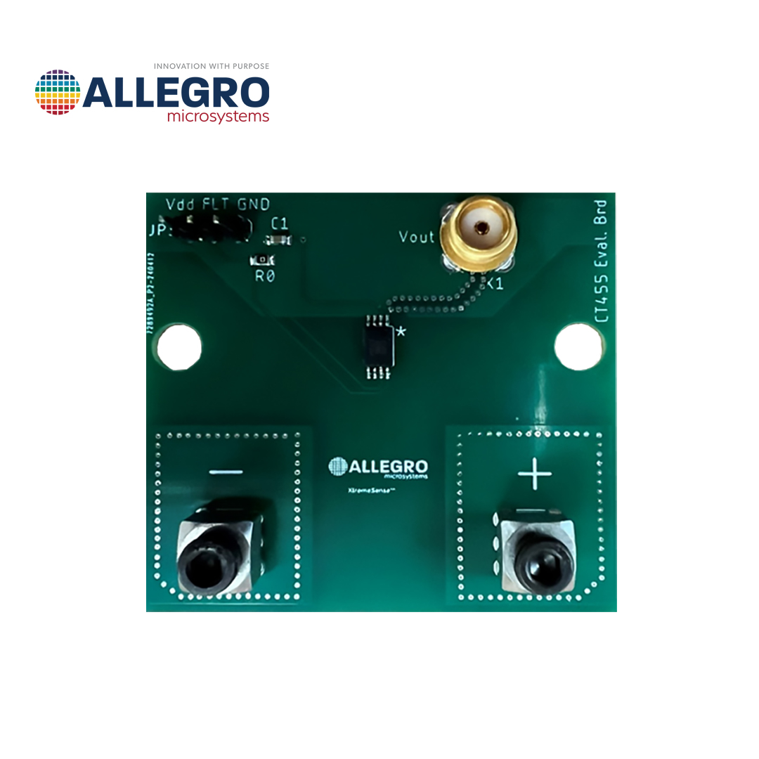 Allegro Microsystems CTD455-BB-48B5 Evaluierungsboard