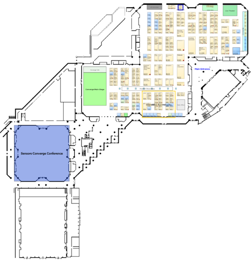 event map link 