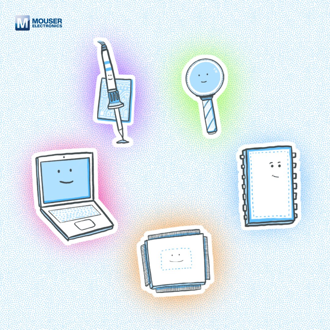 Mousers Ingenieurspersönlichkeit-Quiz