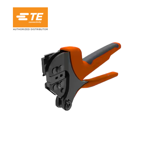 TE Connectivity Pro Crimping tool
2063521-1
