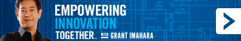 Visit Empowering Innnovation Together with Grant Imahara site